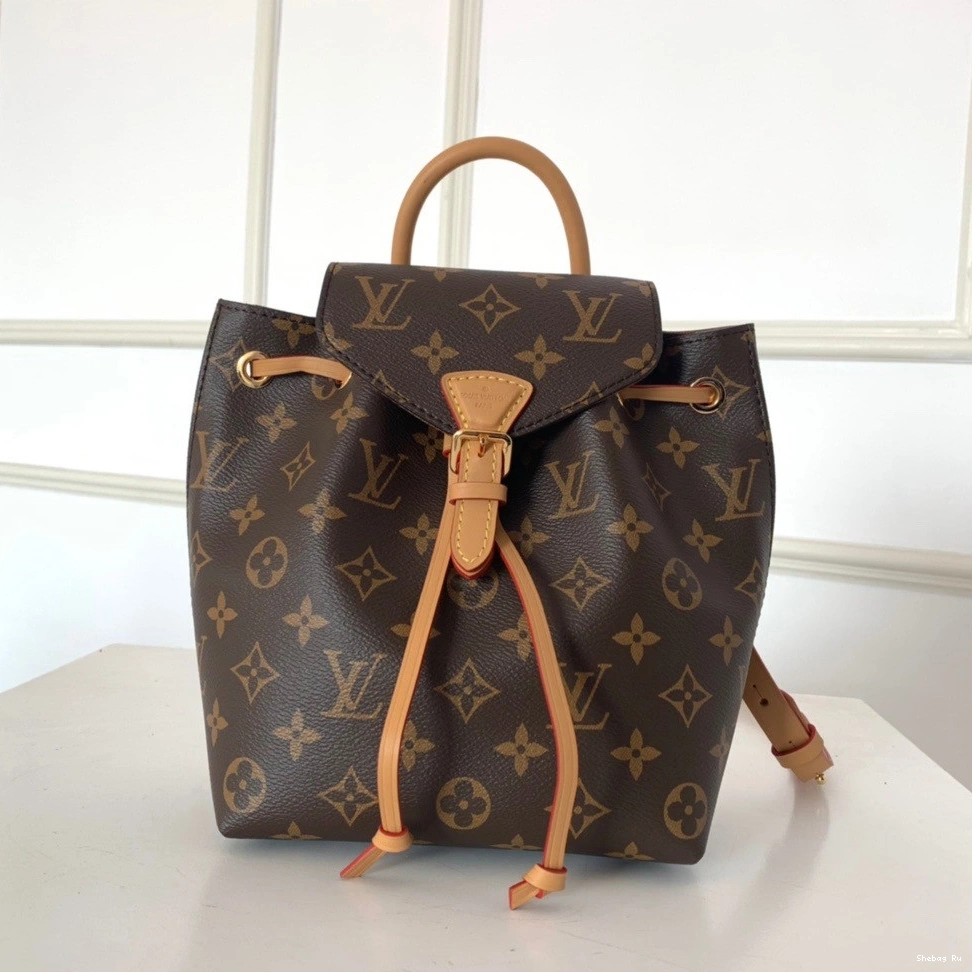 LOUIS MONTSOURIS BB VUITTON 0803